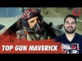 TOP GUN: MAVERICK (2022) | Crítica do Filme