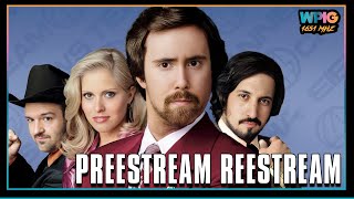 Reecap - Preestream Reestream - 11182025