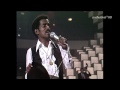 Sammy Davis Jr. - Mr. Bojangles (1972 Berlin - Unicef Concert)
