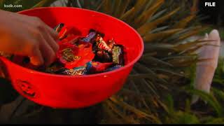 New Halloween candy sales numbers show our sweet tooth is growing screenshot 1