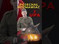Pojechał rozmawiać. Nie wrócił #shorts