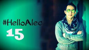 How to Play Overpair on Dry Flop #HelloAlec 15