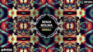 Benja Molina - Denali (Original Mix) [Univack]