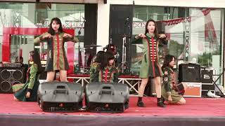 Download Lagu [ Cover Dance ] MOCHIRAMEN DC - Escape, Boku Igai no Dareka,  Suzukake Nanchara at SAM GT Sokaraja MP3