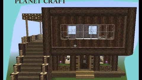 Modern House 3 | Planetcraft |
