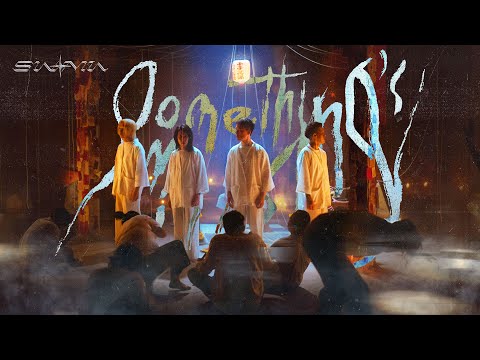 Something's Missing - Sweet Mullet「Official MV」