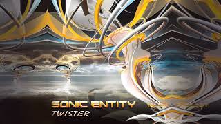 Sonic Entity - Interlock Feat. Manmachine