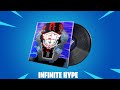 Fortnite Infinite Hype (10 Hours)