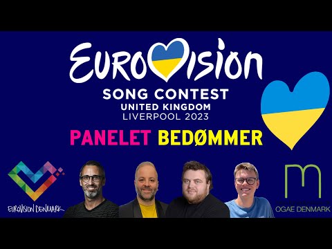 🇺🇦 TVORCHI - "Heart Of Steel" | Ukraine | Panelet bedømmer: Eurovision 2023