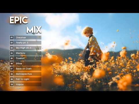 Limitless Epic Mix ⚡ 1 Hour NCS Gaming Music & EDM Summer Mix
