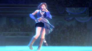 Final Fantasy X-2 Opening / Real Emotion HD