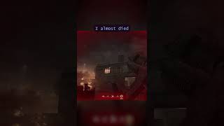 veteran mode is a hole other story #callofduty #cod #gaming #fps