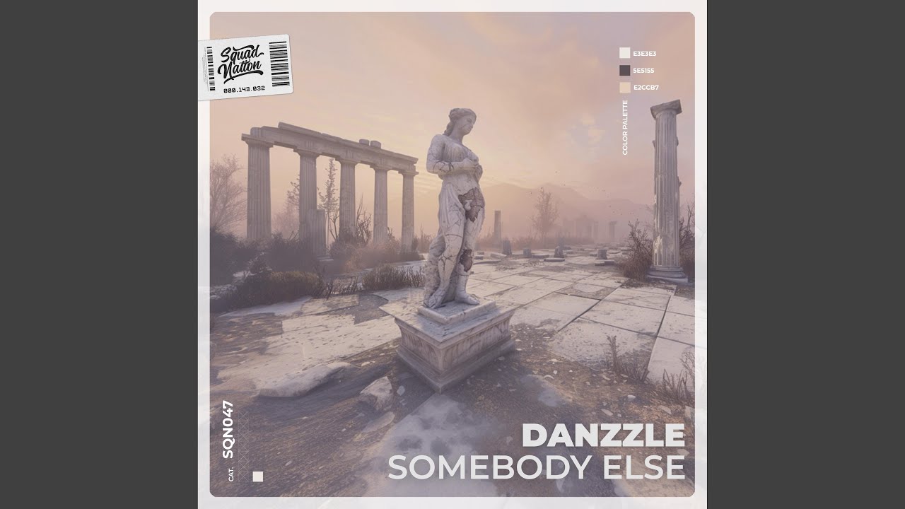 Watch Somebody Else on YouTube Watch Somebody Else on YouTube