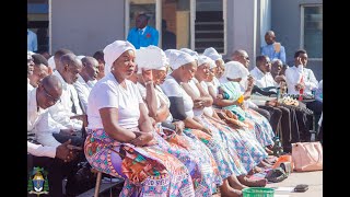 Amalaila - BEST OF ZAMBIAN CATHOLIC SONGS