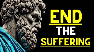 (NO ADS) This Stoic Sleep Meditation Releases the Grief Your Body Never Processed