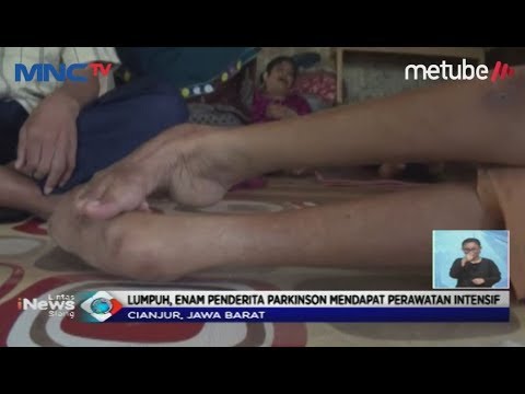 Video: Cara Untuk Mendukung Orang Yang Dicintai Dengan Penyakit Parkinson