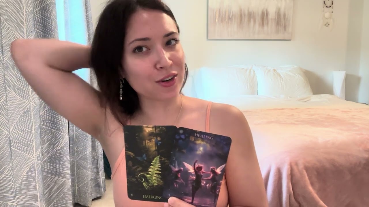 Aries - Karma catches up to the narcissist.