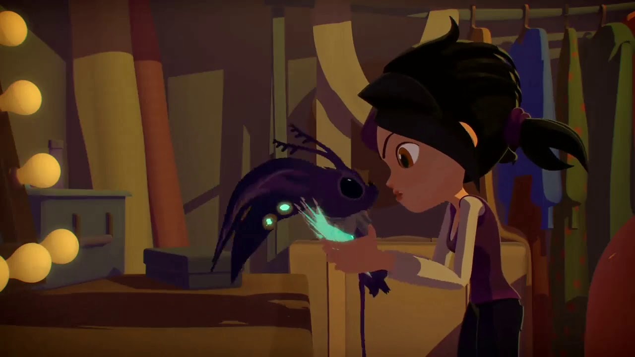 Картинки крипа из героев энвелла