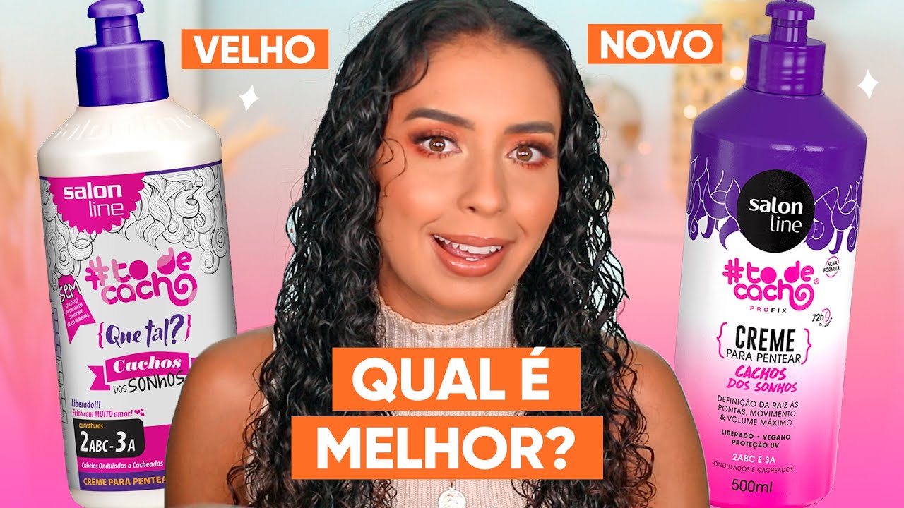 Que Tal Cachos Dos Sonhos Resenha Que Tal Cachos Dos Sonhos Resenha