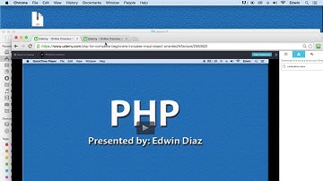 3 Course Exercise Files & Video Quality