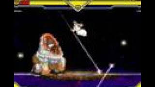 Prince Abubu Vs Leopaldon