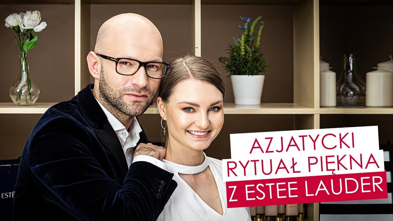 ALE NOWOŚĆ! Nutritious od Estee Lauder