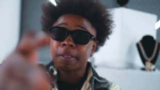 Anti Da Menace - Hold On (Official Video)