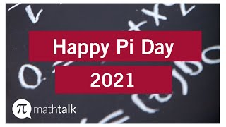 Happy Pi Day!