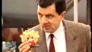 Download Lagu Mind the Baby, Mr Bean - Part 1 MP3