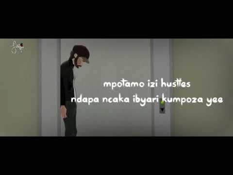 Dylack - SOMETIMES (Official Lyrics video)