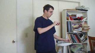 YYF Tactic Yoyo Trick Compilation Video screenshot 5