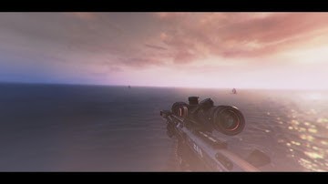 Boss- Call of duty bo2 edit