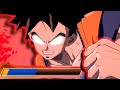 THE MIRACLE 1vs3 GOKU COMEBACK?! | Dragonball FighterZ Ranked Matches