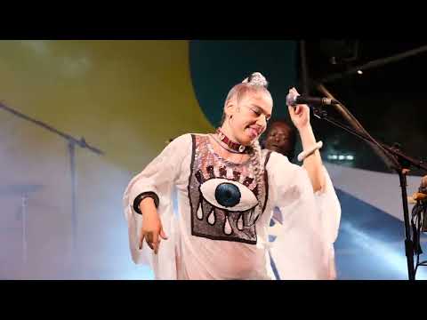 I-SCIENCE LIVE Festival Stereo Africa 2022 Dakar