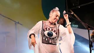 I-Science Live Festival Stereo Africa 2022 Dakar