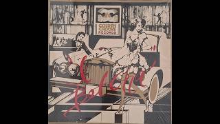 Butch Dayo - I Bet Cha (Dub Edit 1984) [Boogie-Funk]