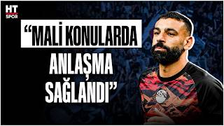Mohamed Salah Transferinde Son Durum Ne? Beşiktaşta Kritik Toplantı