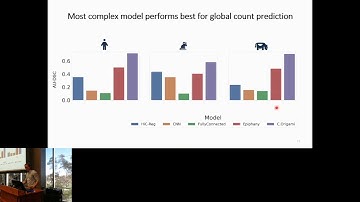 Benchmarking deep and shallow methods for Hi-C count... - Elias DeVoe - RSG - RSGDREAM 2023