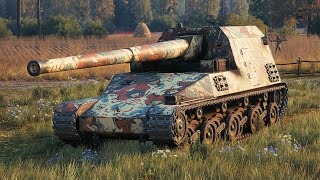 World of Tanks - Ho-Ri 3 - 10 Kills 11,6K Damage (Murovanka)