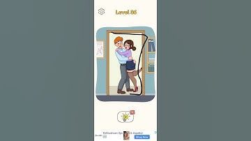 Dop 4 Level 36 complete #shorts