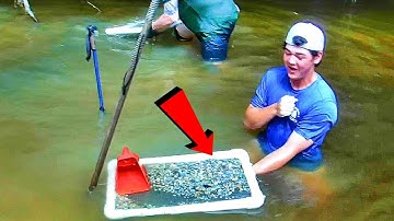 Arrowhead Hunting - Oh My Gosh! It is! #shorts