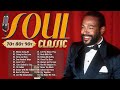 70s RnB Soul Groove - Marvin Gaye, Teddy Pendergrass, The O