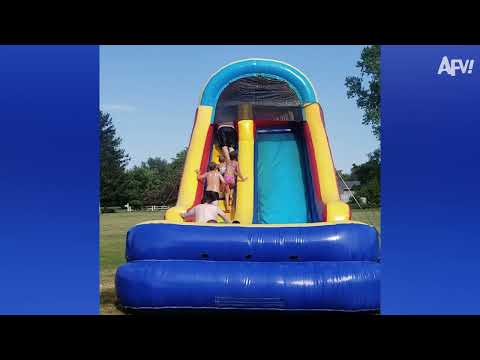 Try Not To Laugh Challenge Impossible Best Fails Of July 2025