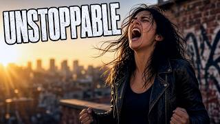 Download lagu Sia - Unstoppable (Rock Cover) | Powerful Female Vocal
