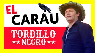 🐴 TORDILLO NEGRO - La LEYENDA del CARAU (Video Oficial)