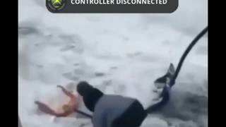 Controller disconnected Meme