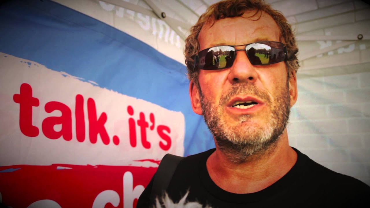 300 voices Simmer Down Festival 2014