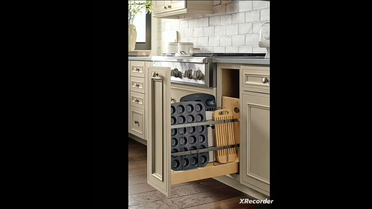 IDEAS - STYLISH STORAGE .