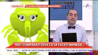 Horoscopul zilei 18 Martie 2010. Nativii Balanţă primesc veşti incredibile