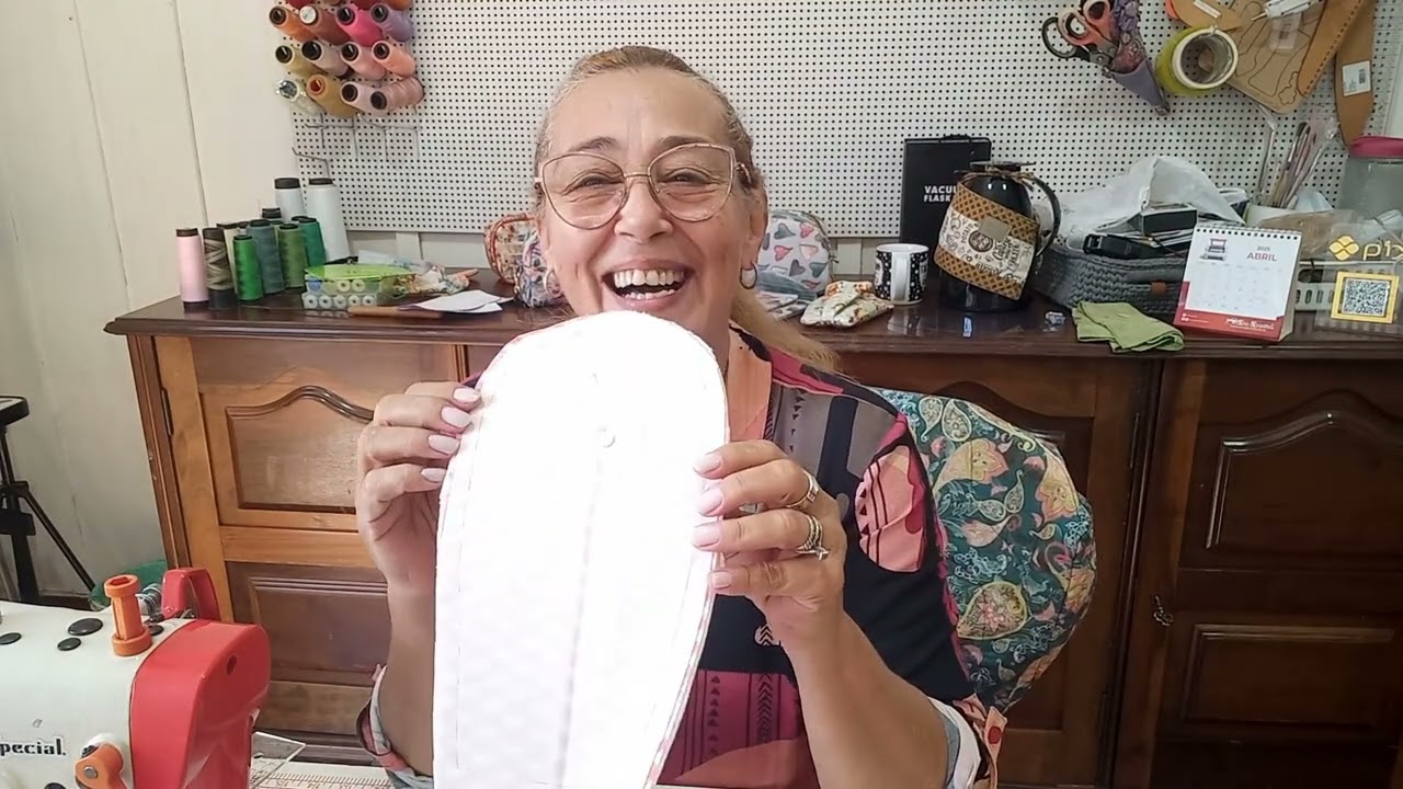 Toda a Mulher precisa ter essa peça- Fácil de Fazer e indispensável - Vende muito - Sem viés ❤️💰